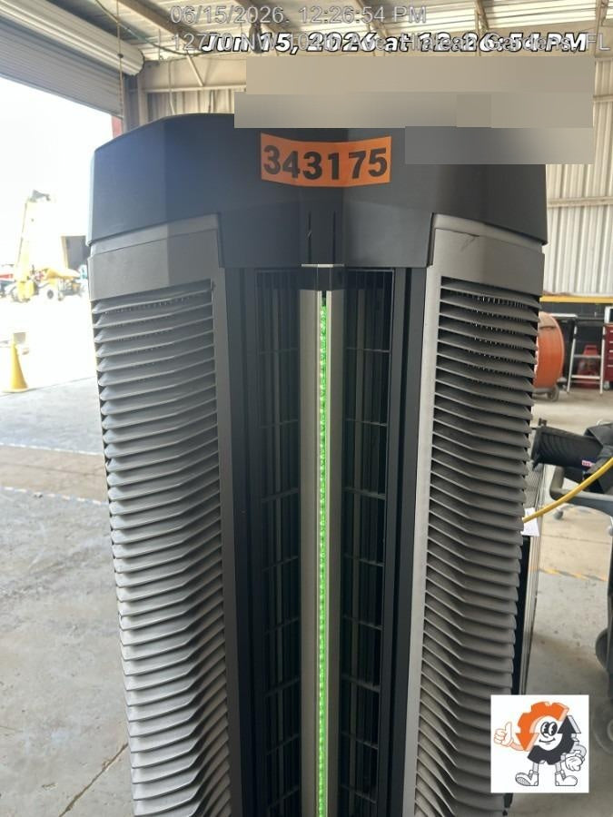 2023 VECTOR Vector Max