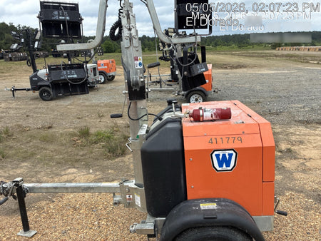 2024 WANCO WLTT-4MM4K