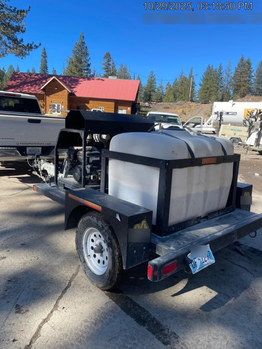 2024 MI-T-M AW-9000-0005 / DHG-4004-B0V6G