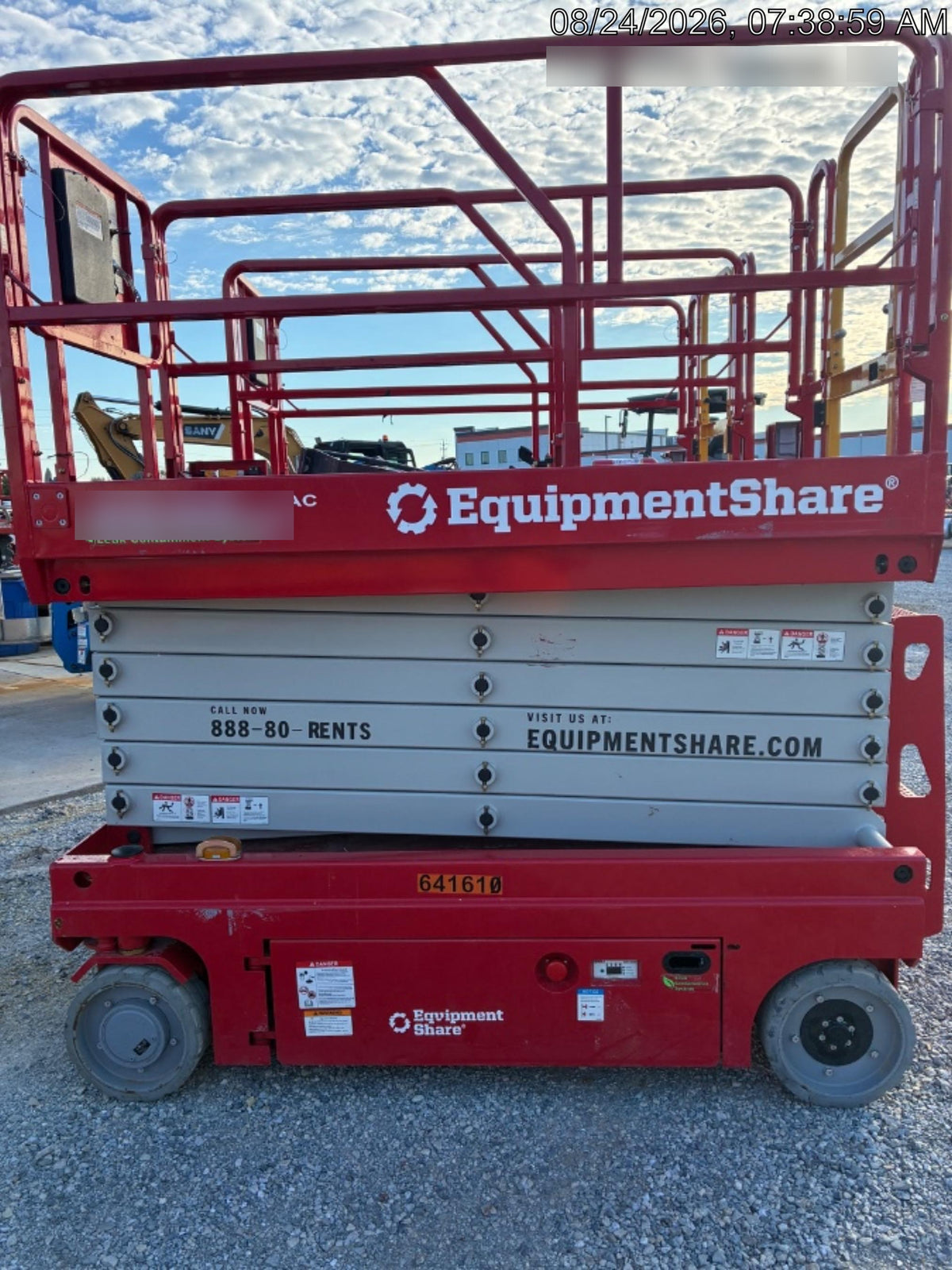 2026 MEC 4046+
