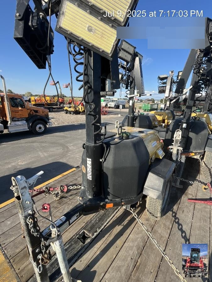 2021 ALLMAND NLV3GR