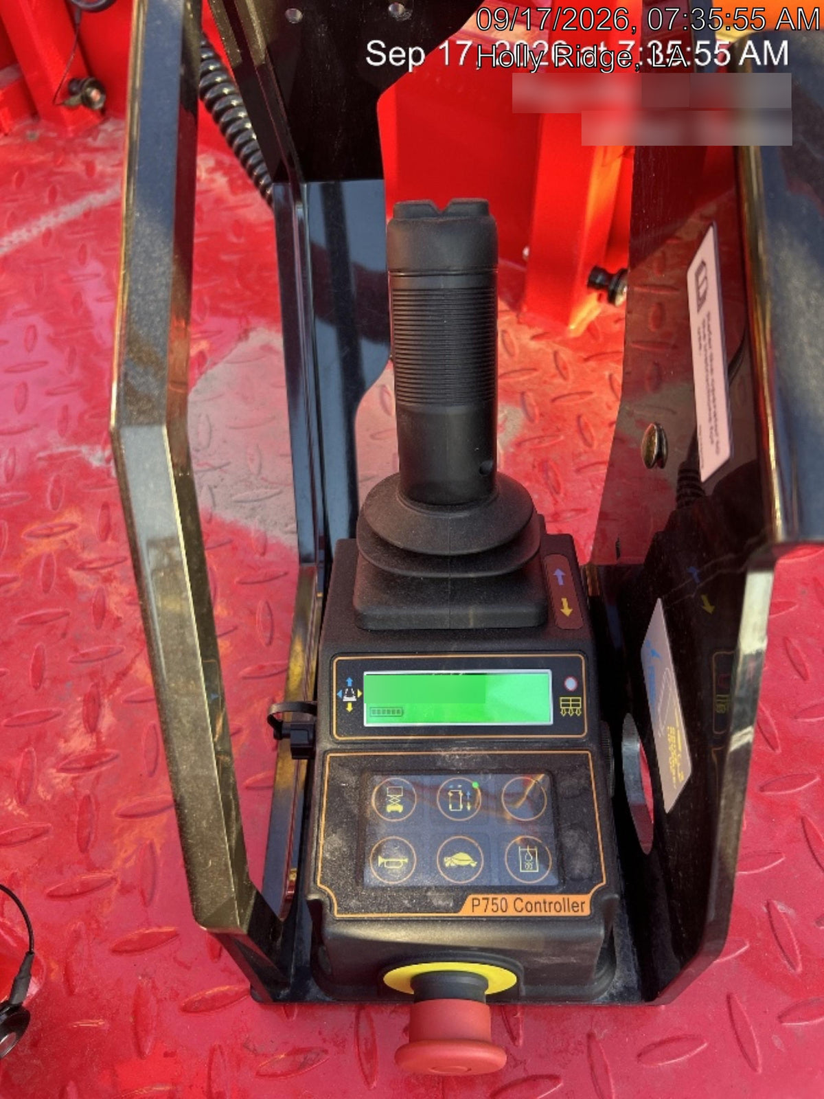 2026 MEC Micro 26-XD+