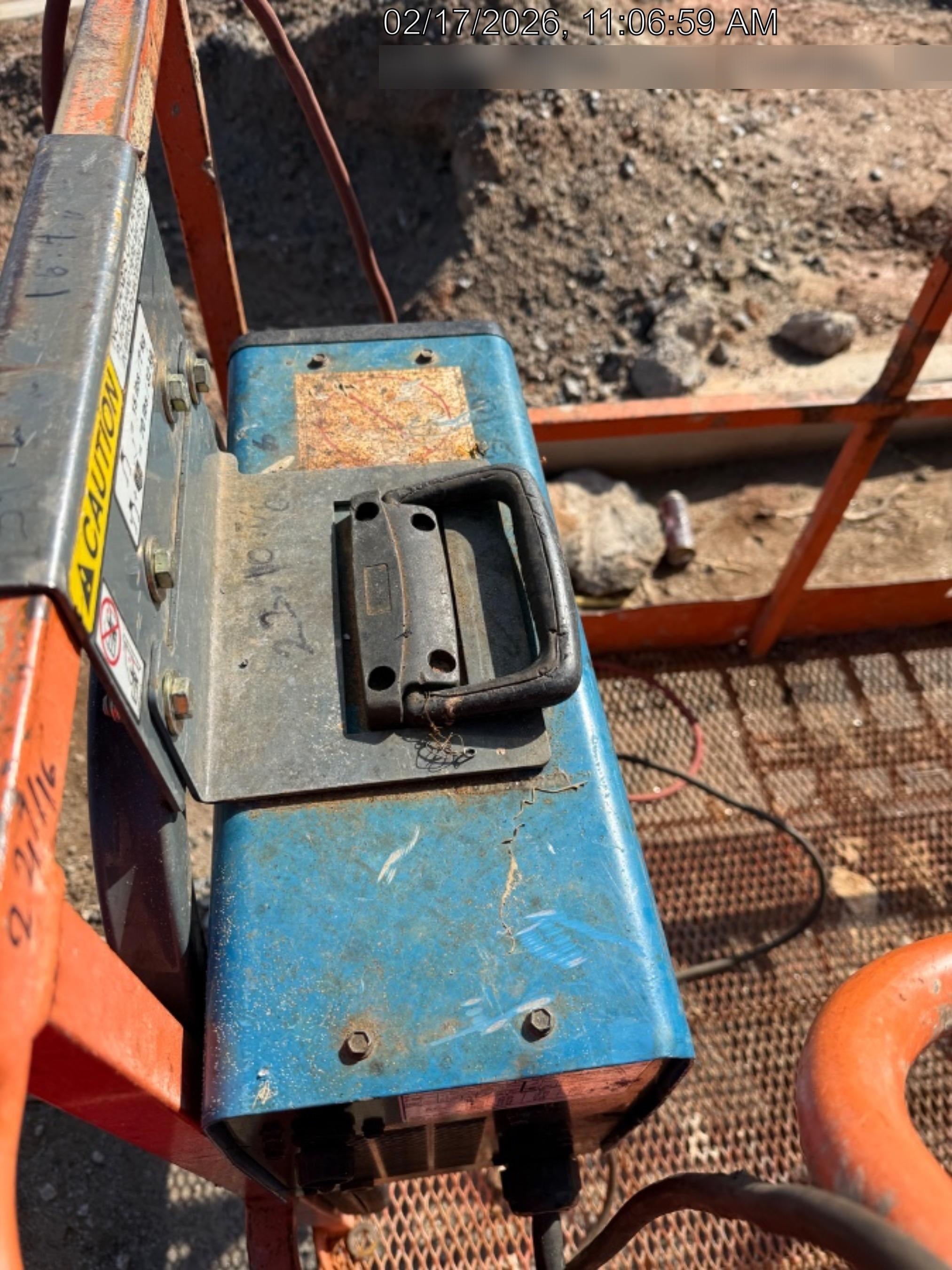 2024 MILLER ELECTRIC CST-282