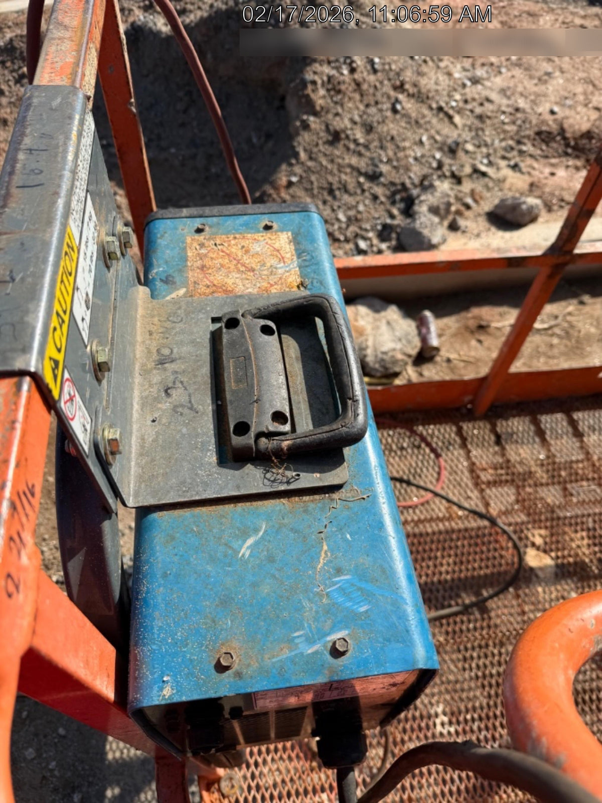 2024 MILLER ELECTRIC CST-282