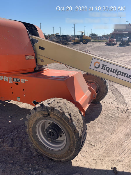 2019 JLG 400S