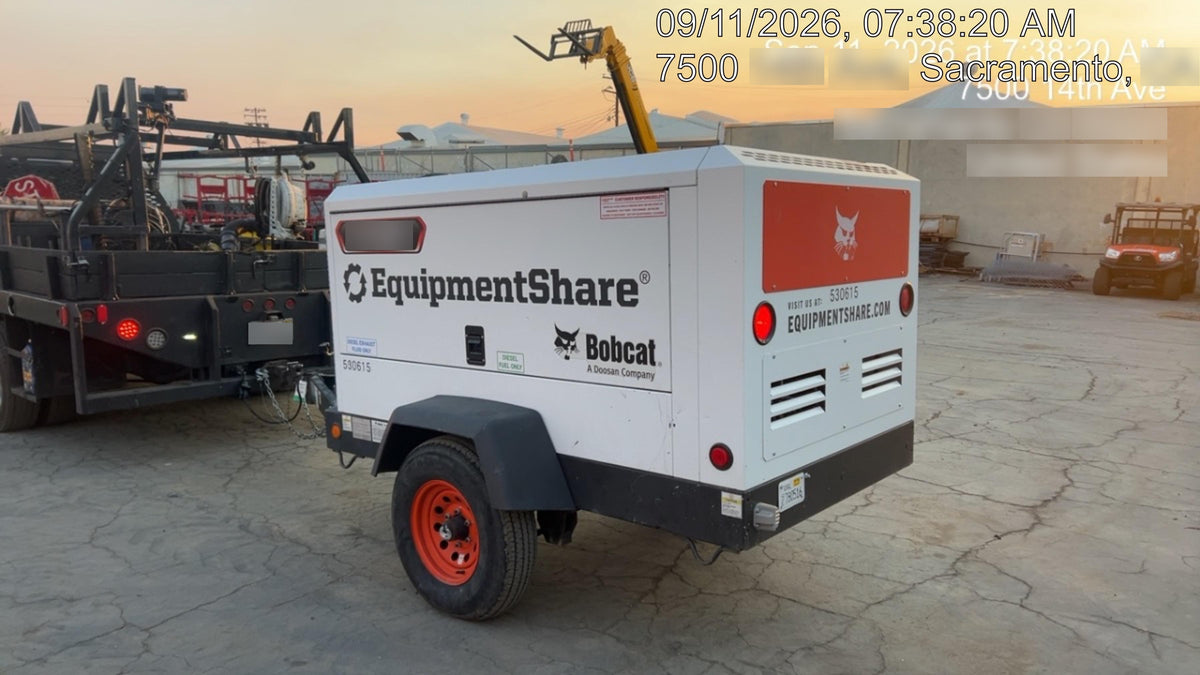 2019 AMERICAN PNEUMATIC TOOL M160