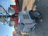 2019 Wacker Neuson LTV6L-MH Wacker Neuson LTV6L Mobile Light Tower w/Fuel Level Sensor Installed