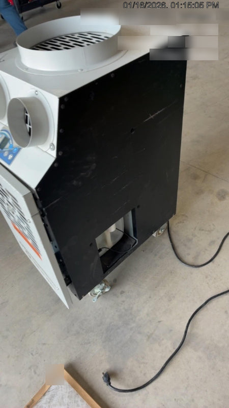 2023 KWIKOOL KPAC1411-2