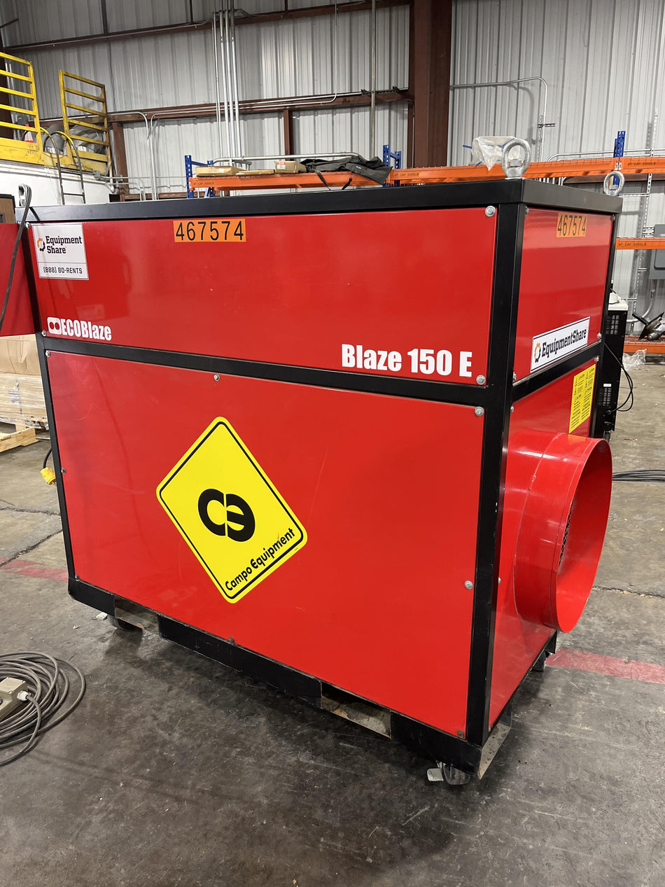 2024 CAMPO EB150E480600V