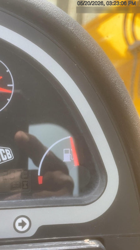2025 JCB 506-36