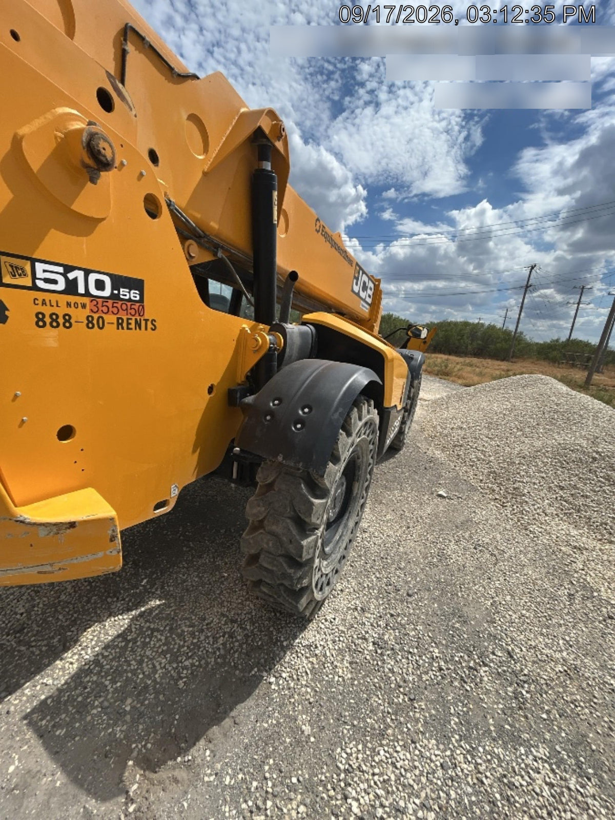 2023 JCB 510-56