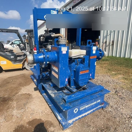 2022 THOMPSON 8RW-DDS-3.6-X