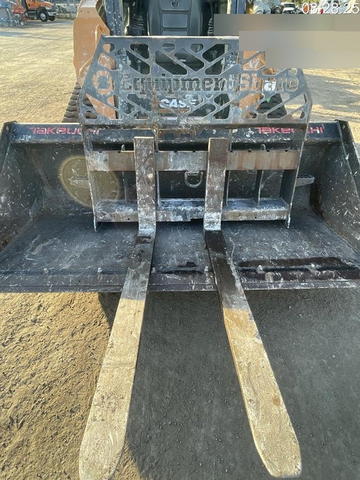 2023 PALADIN 48" Pallet Forks - Paladin