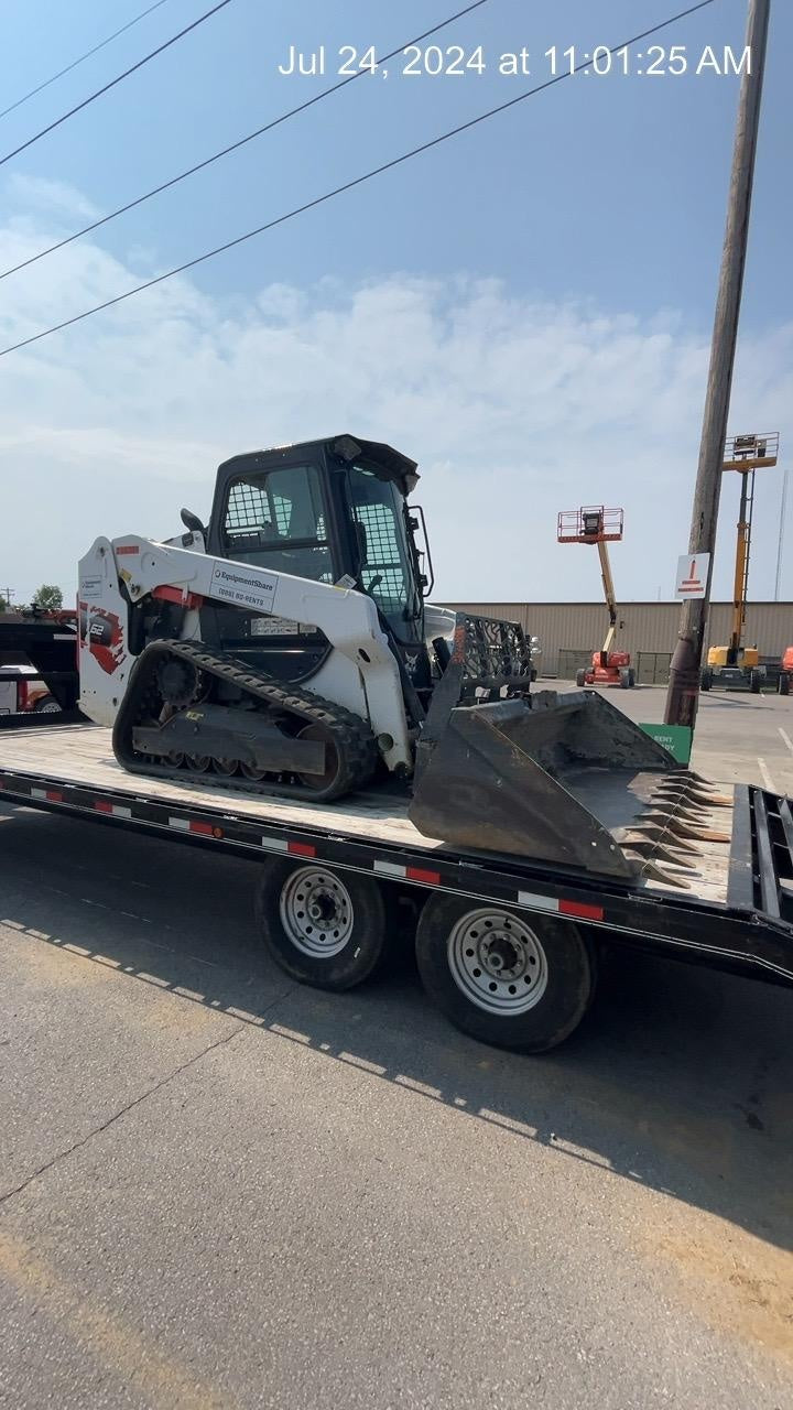 2021 PALADIN 48" Pallet Forks - Paladin