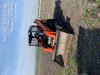 2020 Kubota SVL95-2SHC Cab, Rubber Tracks, Hydraulic Quick Coupler