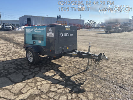 2024 AIRMAN PDS185S CWK