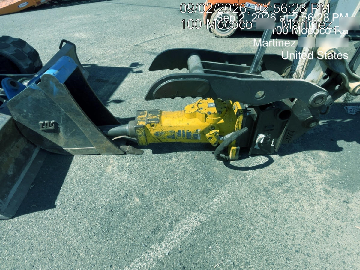 2024 EPIROC SBU452