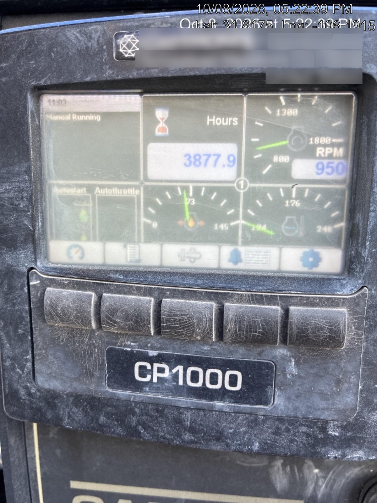 2022 PIONEER PP66S12L71-TD2.9L4