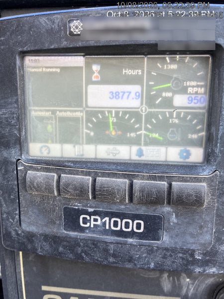 2022 PIONEER PP66S12L71-TD2.9L4