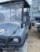 2021 Club Car CA1700D Canopy, Diesel, 4 Passenger