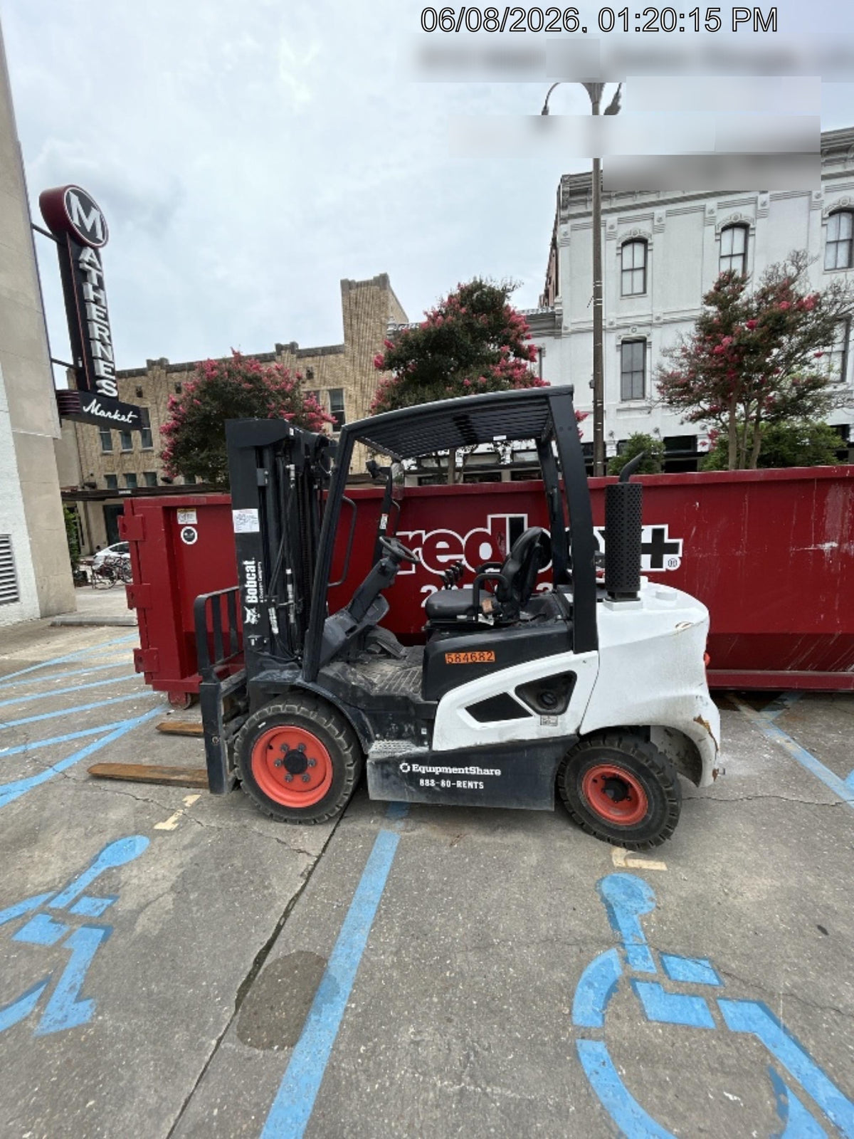 2025 DOOSAN D30S-9