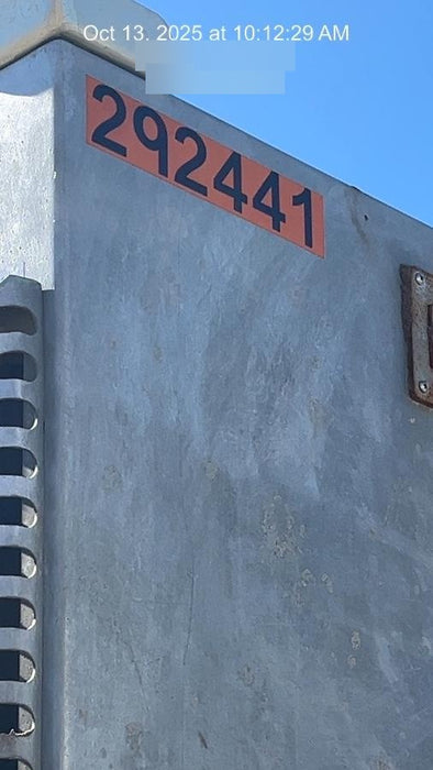 2023 MYERS-SETH MSP PP-150