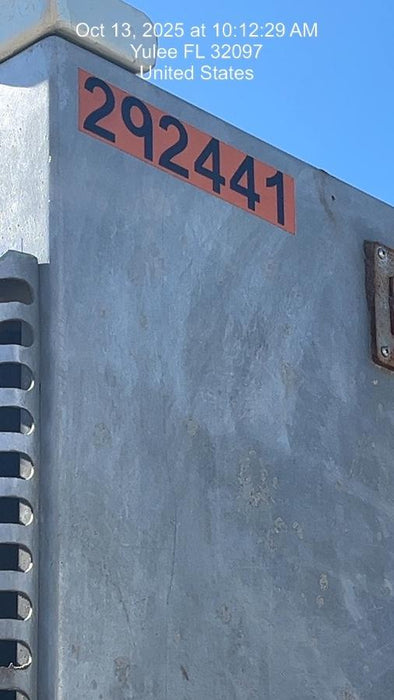 2023 MYERS-SETH MSP PP-150