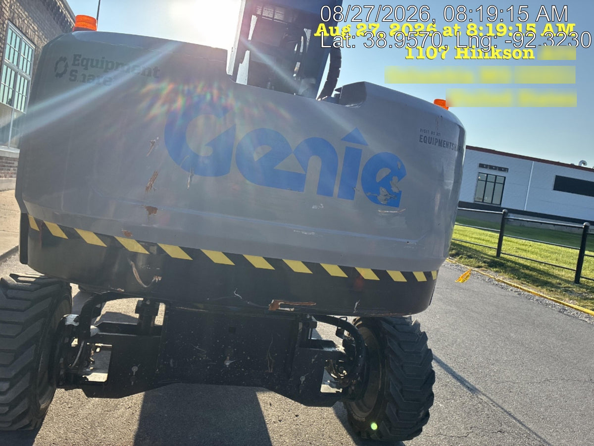 2025 GENIE S-45 XC