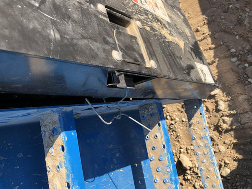 2016 GENIE GS-4390 RT