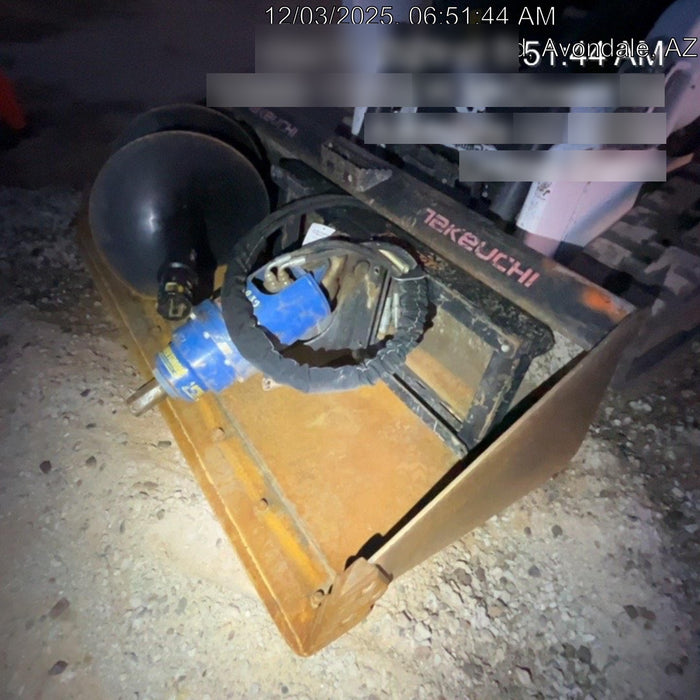 2023 AUGER TORQUE 3300-30