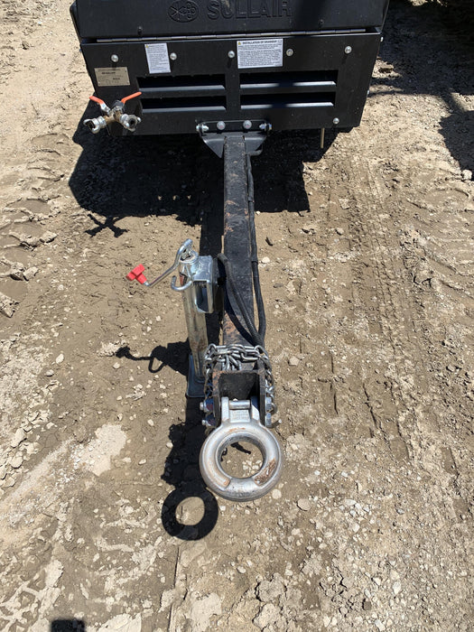 2020 SULLAIR 185-DPQ