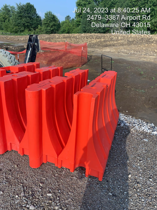 2023 HOUSTON BARRICADE WFB42