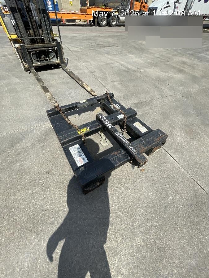 2023 STAR INDUSTRIES 1395B