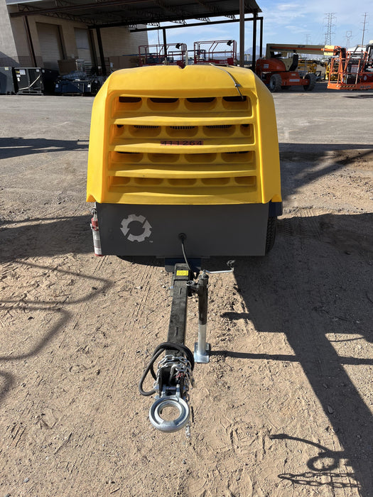 2024 ATLAS COPCO XAS188 CWK