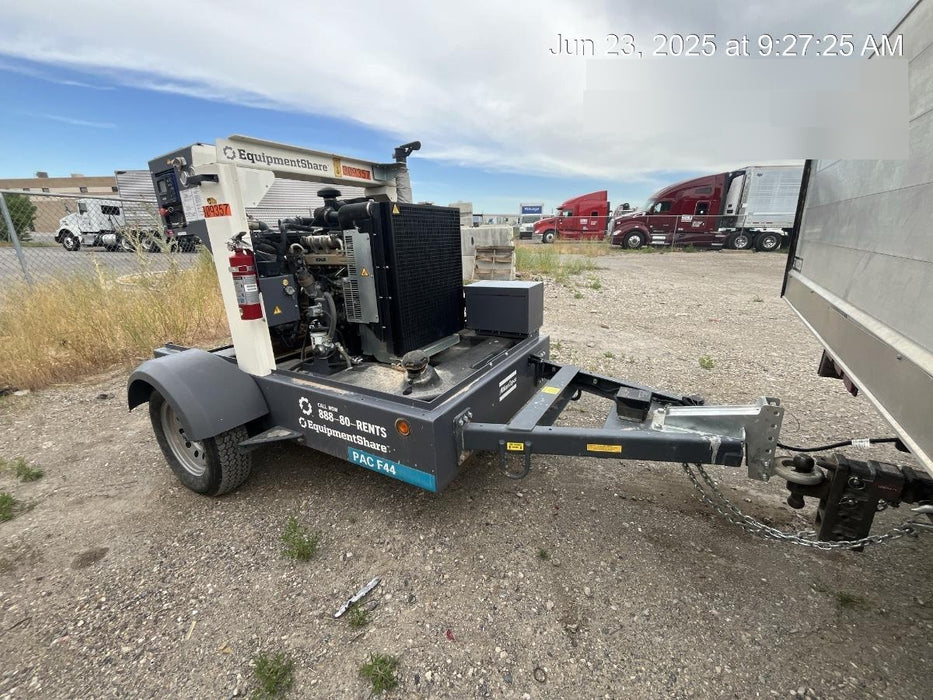 2023 ATLAS COPCO PAC F44 KD