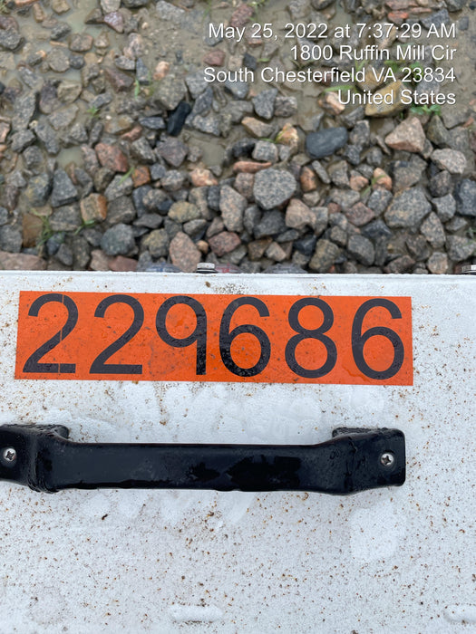 2022 TRYSTAR HTB-1DL-6P