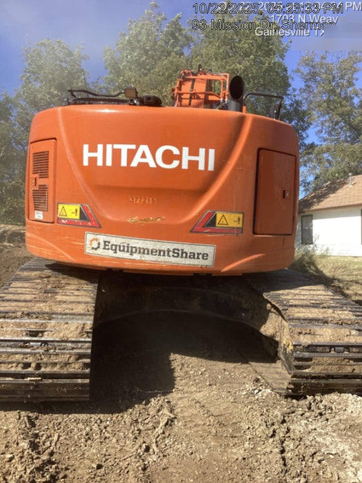 2019 Takeuchi TL12V2 Cab/Heat/Air w/Auxiliary Hydraulics, 2 Speed, Hydraulic QC