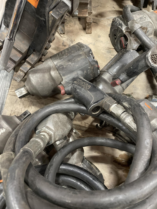 2022 INGERSOLL RAND 2925P3TI