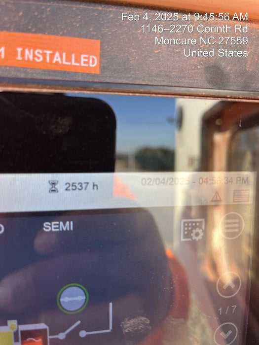 2022 ATLAS COPCO QAS 330