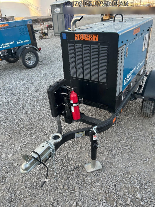 2025 AIRMAN PDS185S CWK