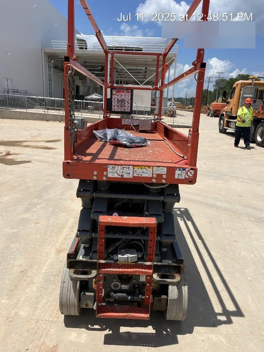 2019 Skyjack SJIII-3226 Skyjack SJIII3226 Standard w/Trojan Batteries