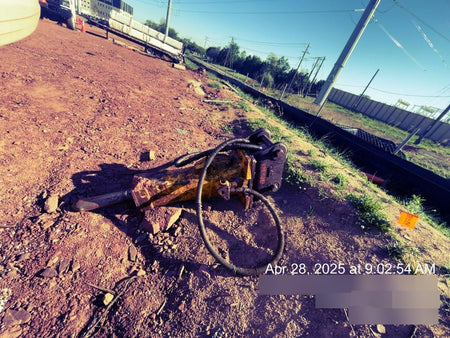 2023 EPIROC SBU702