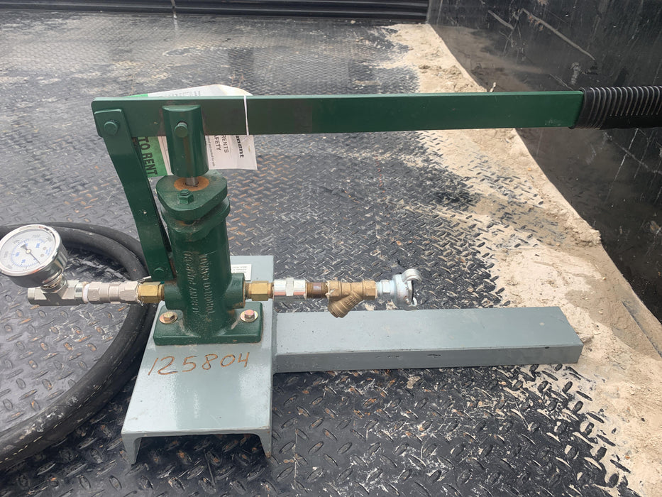 2021 PINNACLE PDQH-2000