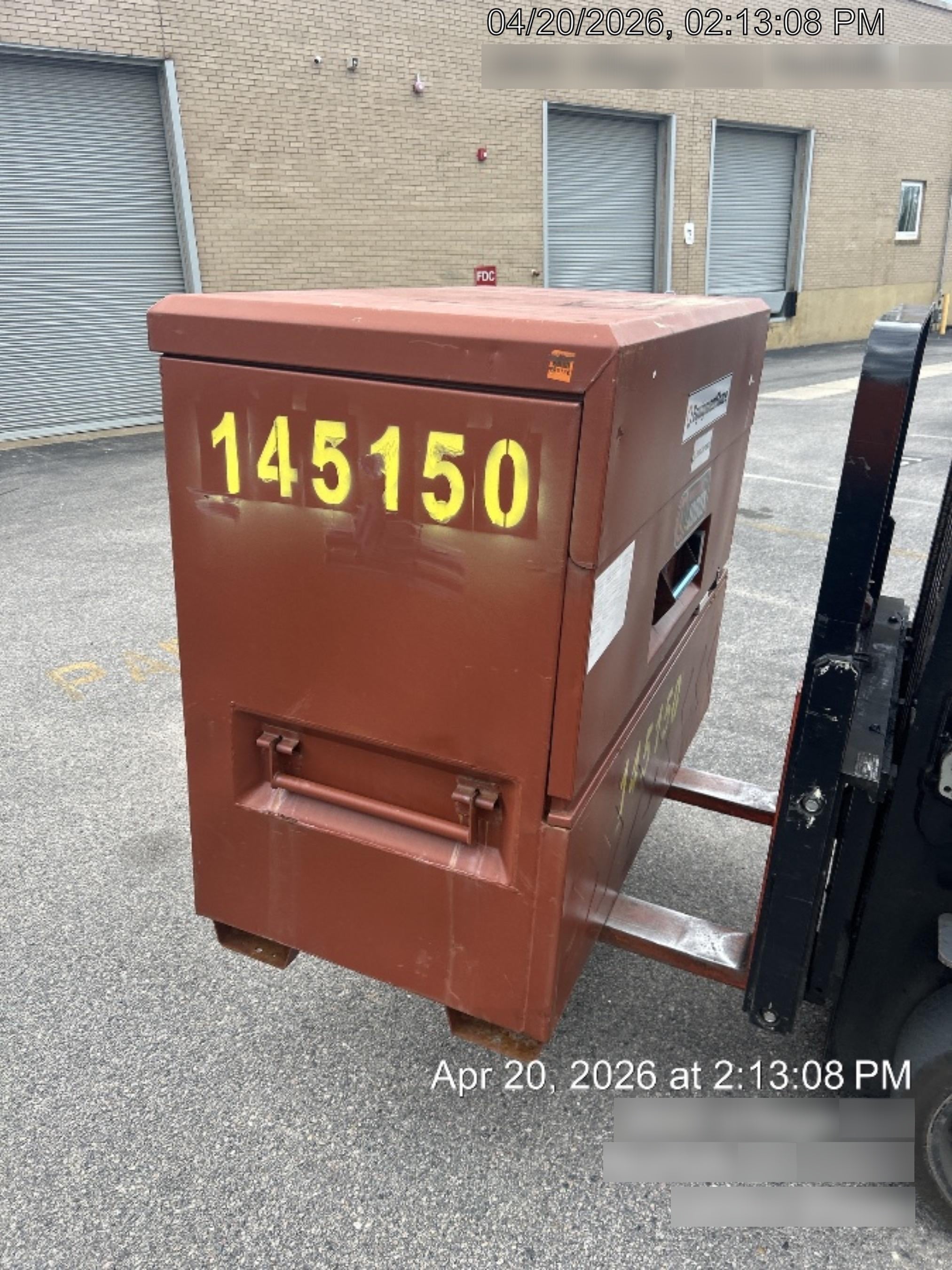 2021 JOBOX 1-682990