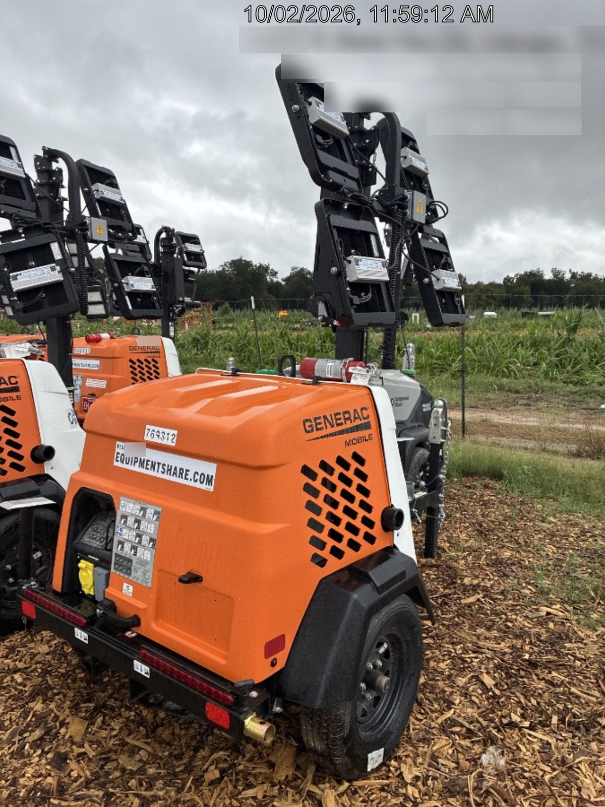 2026 GENERAC MLTS-4