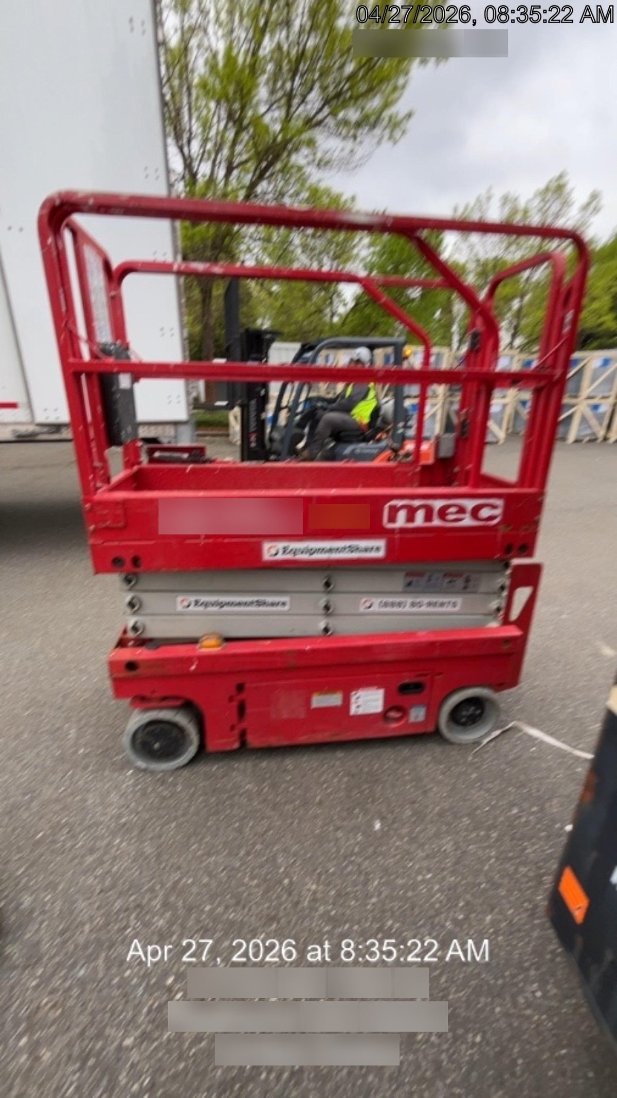 2020 MEC 1930SE