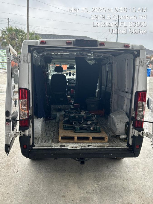 2024 HILMAN ROLLERS OMNI-8