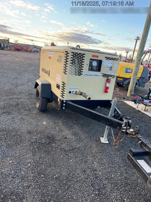 2023 DOOSAN P425/HP375WCU