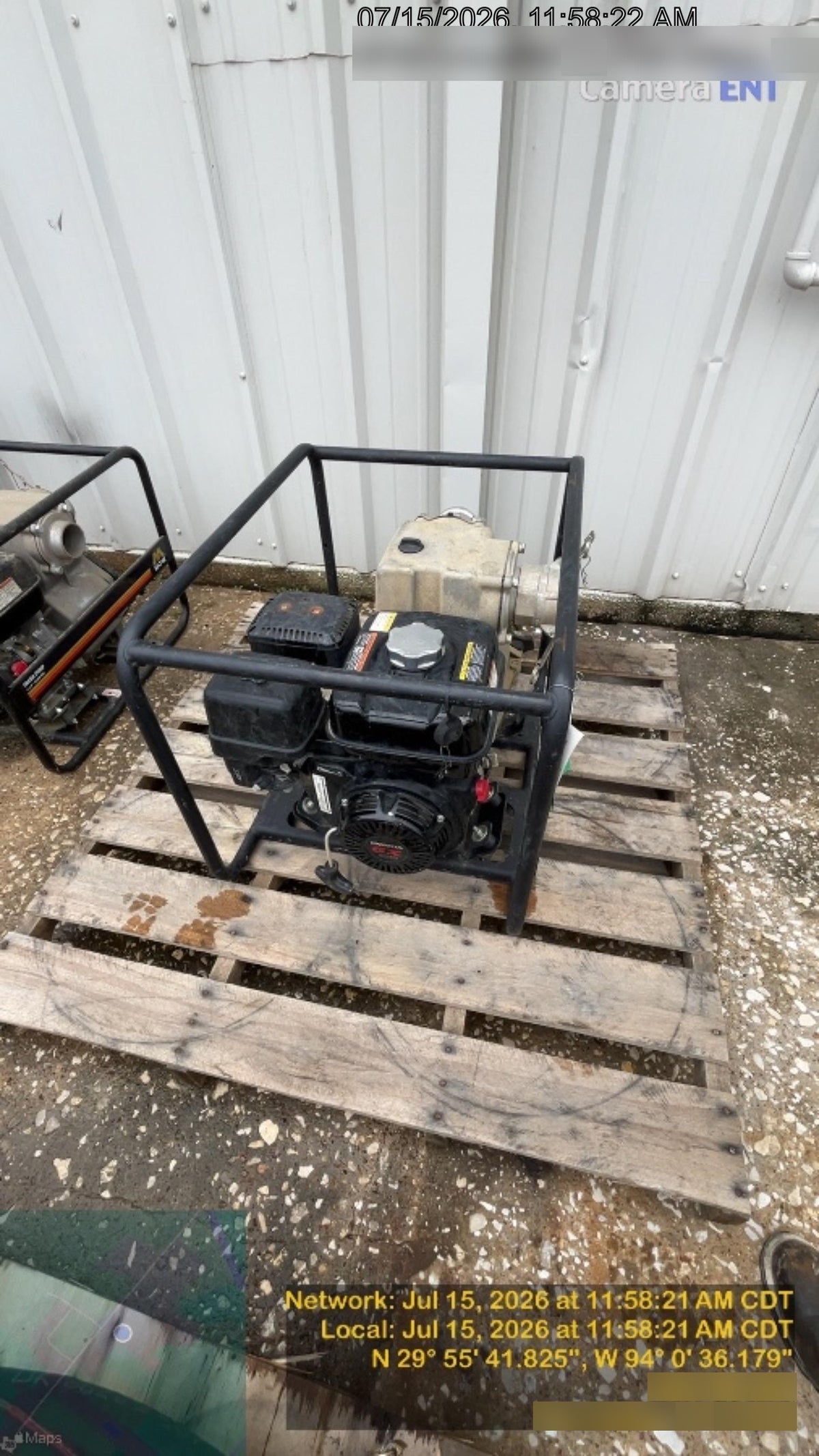 2024 MI-T-M WTP-T03-0MGH