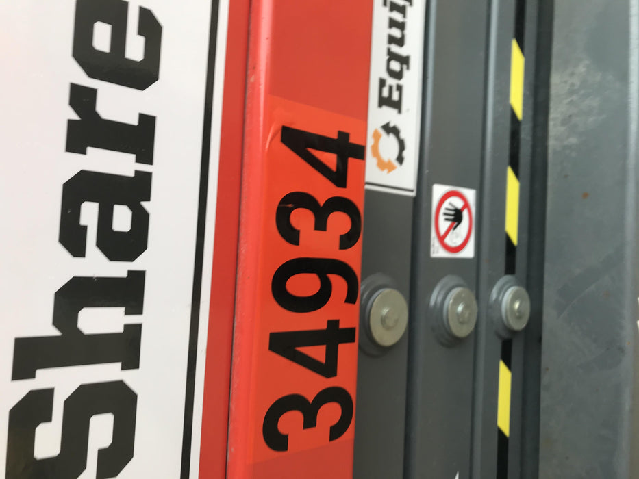 2019 Skyjack SJIII-3219 Standard w/Trojan Batteries